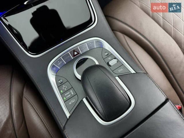 Черный Мерседес С Класс, объемом двигателя 3 л и пробегом 180 тыс. км за 39999 $, фото 48 на Automoto.ua