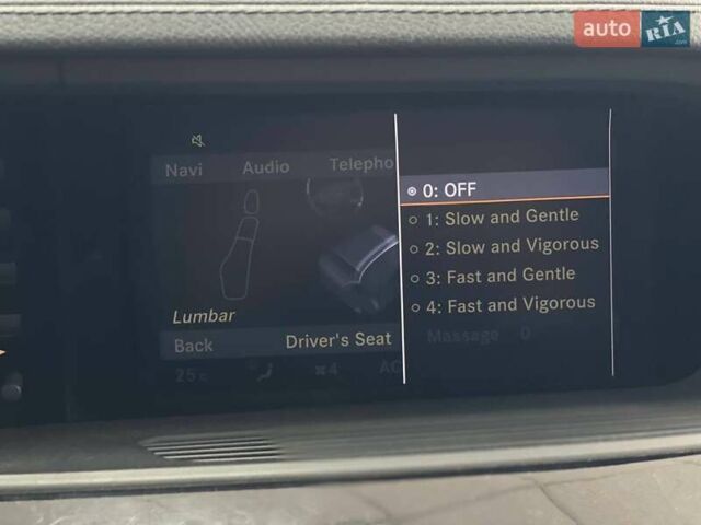 Черный Мерседес С Класс, объемом двигателя 2.14 л и пробегом 247 тыс. км за 22990 $, фото 38 на Automoto.ua