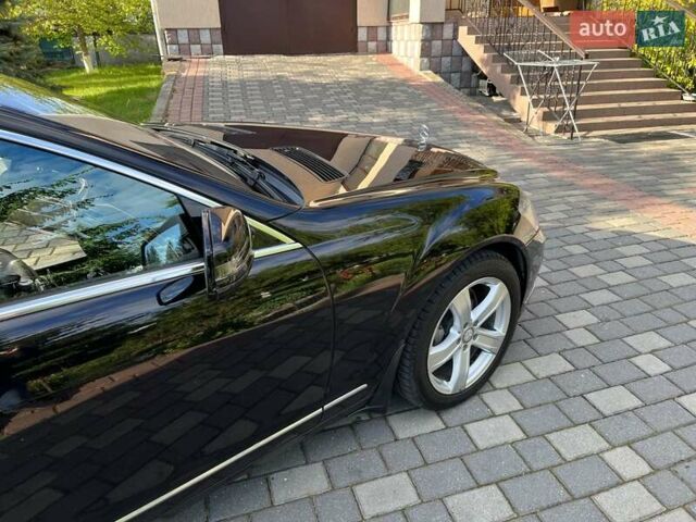 Мерседес С Класс 2013 в Львове на Automoto.ua Черный Мерседес С Класс, объемом двигателя 3 л и пробегом 214 тыс. км за 21000 $, фото 8 на Automoto.ua