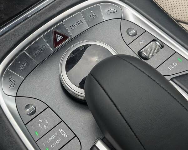 Мерседес С Класс 2013 в Киеве на Automoto.ua Черный Мерседес С Класс, объемом двигателя 4.66 л и пробегом 226 тыс. км за 38900 $, фото 75 на Automoto.ua