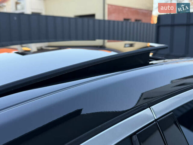 Чорний Мерседес С Клас, об'ємом двигуна 4.66 л та пробігом 195 тис. км за 27990 $, фото 26 на Automoto.ua
