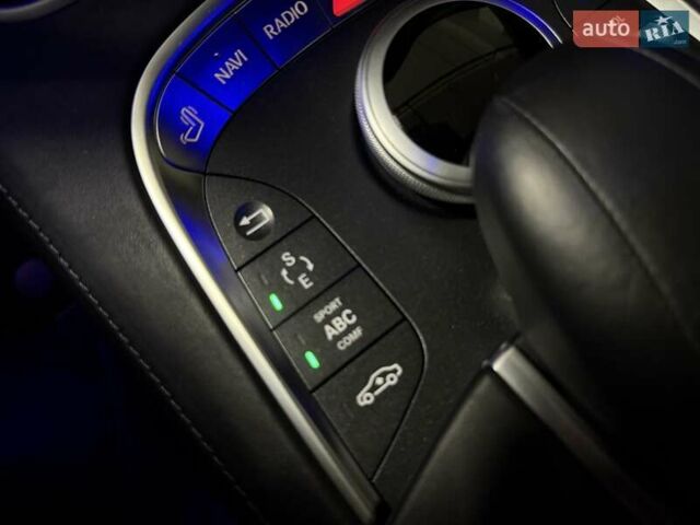 Черный Мерседес С Класс, объемом двигателя 4.66 л и пробегом 120 тыс. км за 45500 $, фото 50 на Automoto.ua