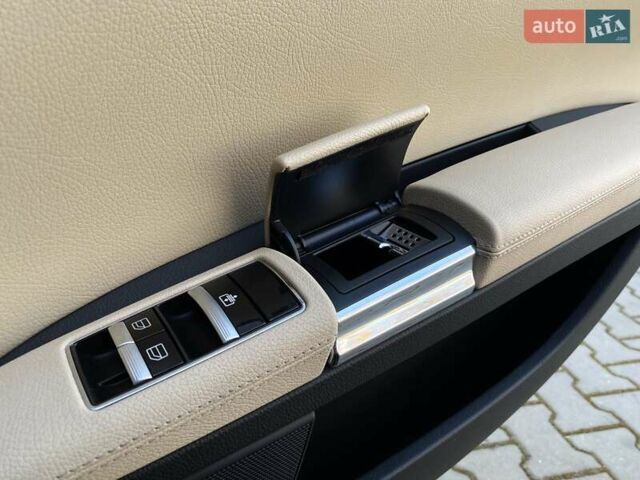 Черный Мерседес С Класс, объемом двигателя 3 л и пробегом 247 тыс. км за 17999 $, фото 72 на Automoto.ua