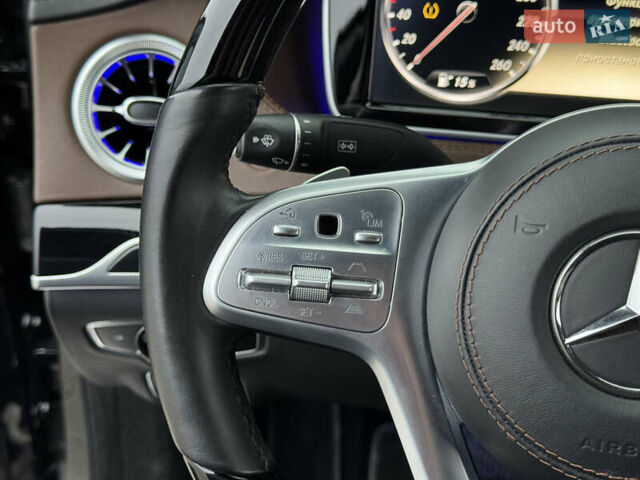 Черный Мерседес С Класс, объемом двигателя 3 л и пробегом 180 тыс. км за 39999 $, фото 37 на Automoto.ua