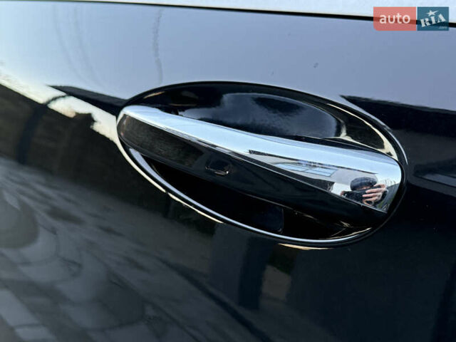 Чорний Мерседес С Клас, об'ємом двигуна 4.66 л та пробігом 195 тис. км за 27990 $, фото 28 на Automoto.ua