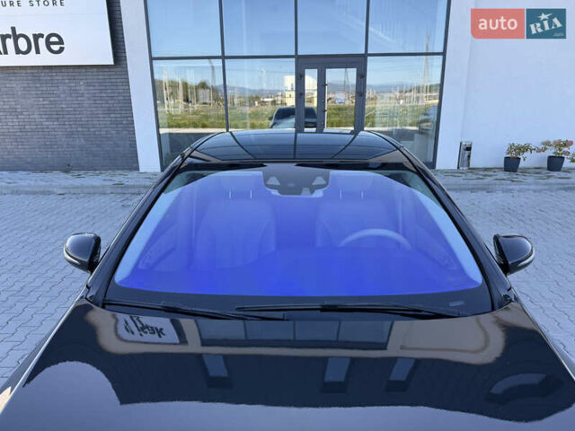 Черный Мерседес С Класс, объемом двигателя 2.99 л и пробегом 205 тыс. км за 33500 $, фото 9 на Automoto.ua