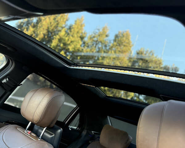 Черный Мерседес С Класс, объемом двигателя 2.99 л и пробегом 229 тыс. км за 32500 $, фото 34 на Automoto.ua