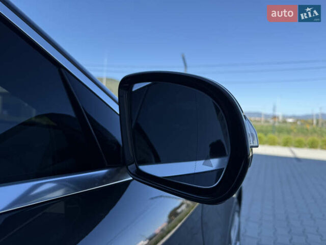 Черный Мерседес С Класс, объемом двигателя 2.99 л и пробегом 205 тыс. км за 33500 $, фото 24 на Automoto.ua