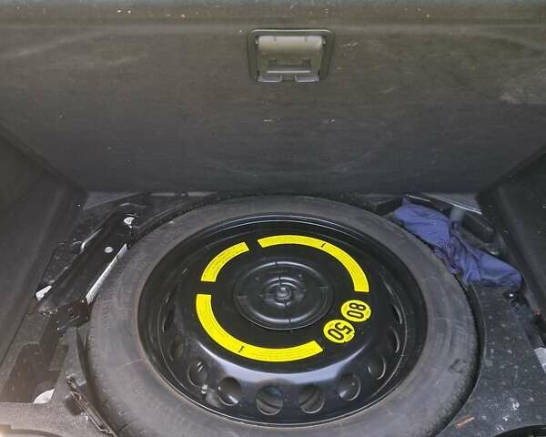 Чорний Мерседес С Клас, об'ємом двигуна 2.99 л та пробігом 323 тис. км за 19999 $, фото 20 на Automoto.ua