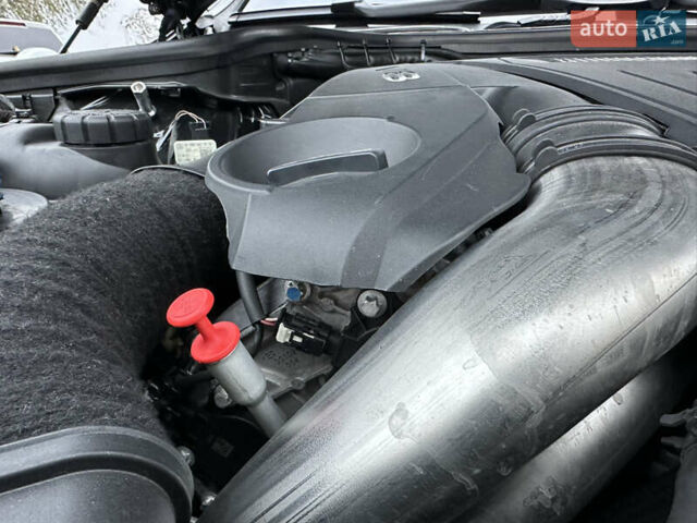 Чорний Мерседес С Клас, об'ємом двигуна 4.7 л та пробігом 140 тис. км за 29900 $, фото 84 на Automoto.ua