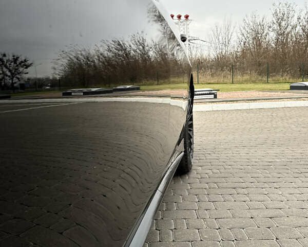 Черный Мерседес С Класс, объемом двигателя 4.7 л и пробегом 193 тыс. км за 27999 $, фото 77 на Automoto.ua