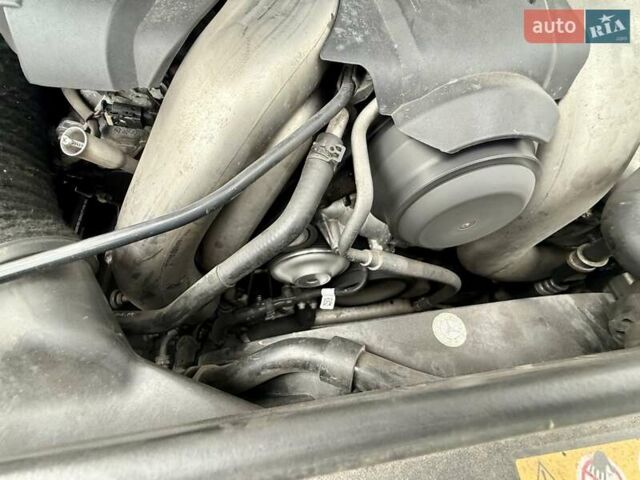 Черный Мерседес С Класс, объемом двигателя 4.66 л и пробегом 283 тыс. км за 24999 $, фото 76 на Automoto.ua