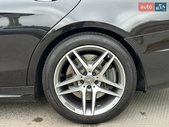 Чорний Мерседес С Клас, об'ємом двигуна 4.7 л та пробігом 140 тис. км за 29900 $, фото 78 на Automoto.ua