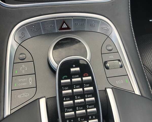 Мерседес С Класс 2013 в Хмельницком на Automoto.ua Черный Мерседес С Класс, объемом двигателя 2.99 л и пробегом 225 тыс. км за 30800 $, фото 32 на Automoto.ua