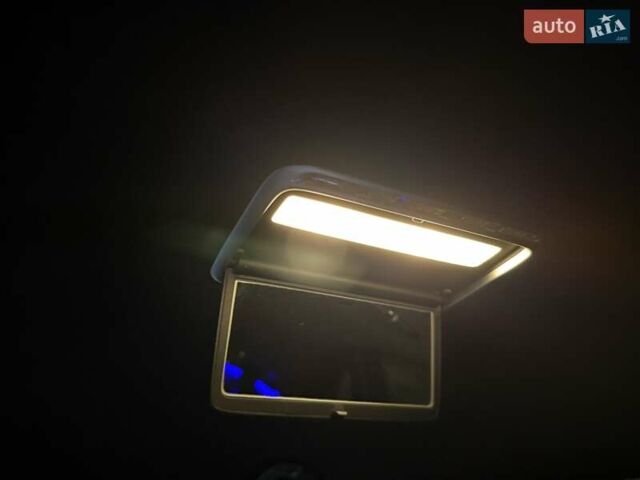 Черный Мерседес С Класс, объемом двигателя 4.66 л и пробегом 120 тыс. км за 45500 $, фото 61 на Automoto.ua