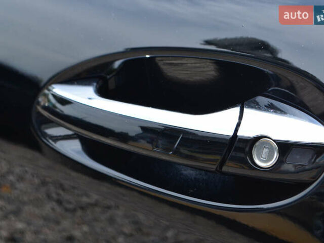 Черный Мерседес С Класс, объемом двигателя 2.99 л и пробегом 222 тыс. км за 19900 $, фото 9 на Automoto.ua