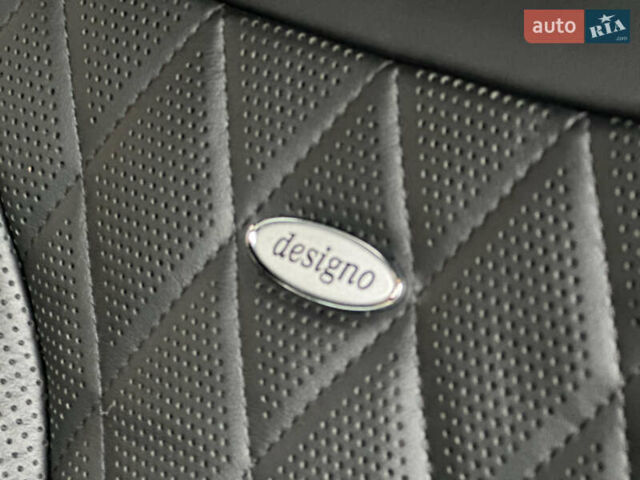 Чорний Мерседес С Клас, об'ємом двигуна 4.7 л та пробігом 140 тис. км за 29900 $, фото 70 на Automoto.ua