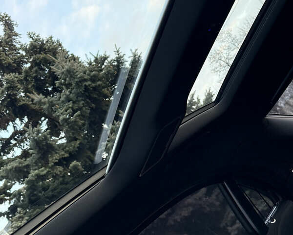 Черный Мерседес С Класс, объемом двигателя 4.66 л и пробегом 170 тыс. км за 32500 $, фото 29 на Automoto.ua