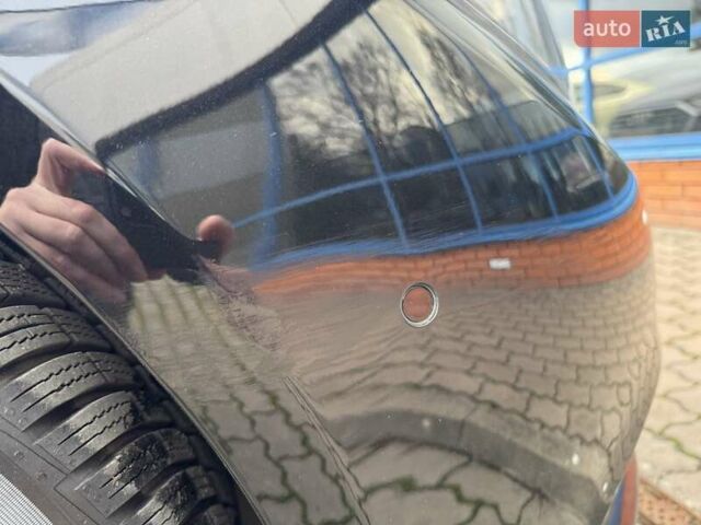 Черный Мерседес С Класс, объемом двигателя 4.66 л и пробегом 137 тыс. км за 32900 $, фото 28 на Automoto.ua