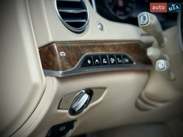 Мерседес С Класс 2014 в Новояворовск на Automoto.ua Черный Мерседес С Класс, объемом двигателя 2.14 л и пробегом 217 тыс. км за 44500 $, фото 10 на Automoto.ua