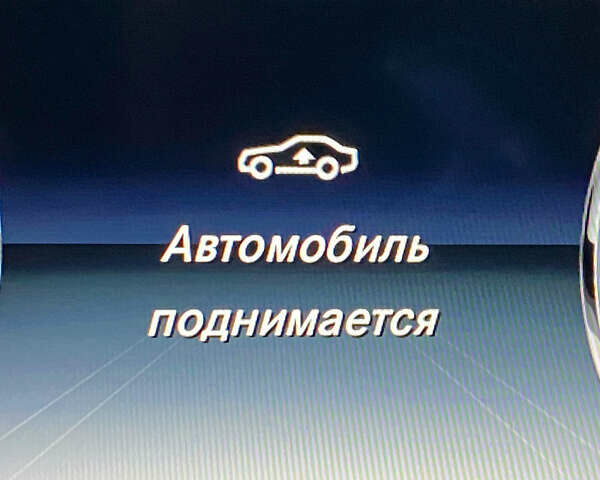 Чорний Мерседес С Клас, об'ємом двигуна 4.7 л та пробігом 248 тис. км за 39000 $, фото 36 на Automoto.ua