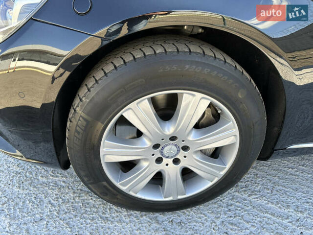 Мерседес С Класс 2014 в Киеве на Automoto.ua Черный Мерседес С Класс, объемом двигателя 5.98 л и пробегом 92 тыс. км за 195000 $, фото 43 на Automoto.ua