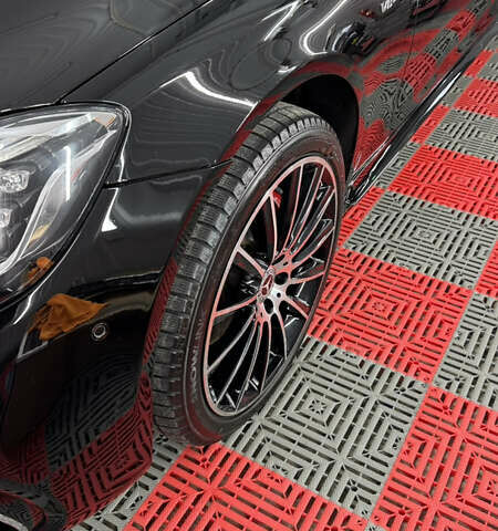 Чорний Мерседес С Клас, об'ємом двигуна 4.7 л та пробігом 122 тис. км за 33100 $, фото 104 на Automoto.ua