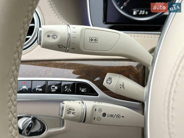 Черный Мерседес С Класс, объемом двигателя 2.99 л и пробегом 109 тыс. км за 45000 $, фото 78 на Automoto.ua