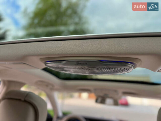 Чорний Мерседес С Клас, об'ємом двигуна 2.99 л та пробігом 105 тис. км за 45000 $, фото 7 на Automoto.ua