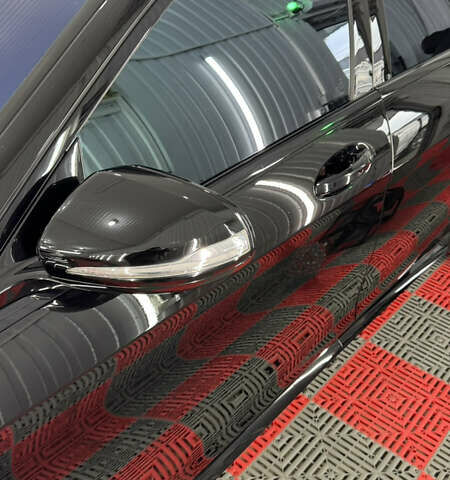 Чорний Мерседес С Клас, об'ємом двигуна 4.7 л та пробігом 122 тис. км за 33100 $, фото 105 на Automoto.ua