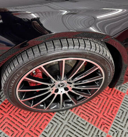 Чорний Мерседес С Клас, об'ємом двигуна 4.7 л та пробігом 122 тис. км за 33100 $, фото 74 на Automoto.ua