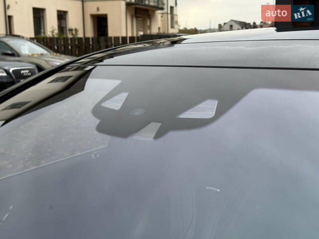 Чорний Мерседес С Клас, об'ємом двигуна 5.46 л та пробігом 120 тис. км за 39900 $, фото 46 на Automoto.ua