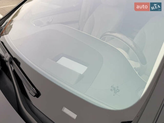 Черный Мерседес С Класс, объемом двигателя 2.99 л и пробегом 109 тыс. км за 45000 $, фото 25 на Automoto.ua