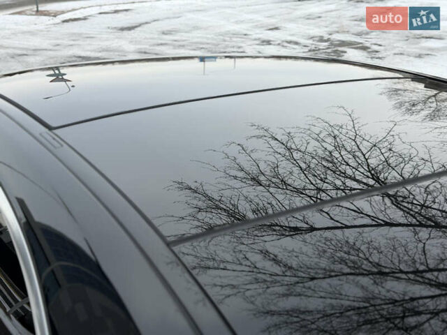 Чорний Мерседес С Клас, об'ємом двигуна 3 л та пробігом 149 тис. км за 32500 $, фото 19 на Automoto.ua