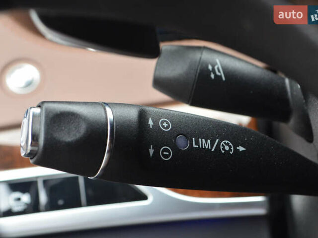 Чорний Мерседес С Клас, об'ємом двигуна 4.66 л та пробігом 134 тис. км за 41400 $, фото 35 на Automoto.ua