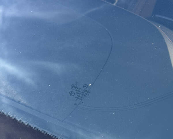 Чорний Мерседес С Клас, об'ємом двигуна 4.7 л та пробігом 186 тис. км за 28500 $, фото 24 на Automoto.ua