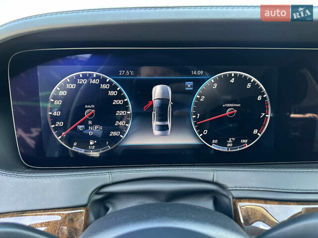 Мерседес С Класс 2014 в Киеве на Automoto.ua Черный Мерседес С Класс, объемом двигателя 5.98 л и пробегом 92 тыс. км за 195000 $, фото 14 на Automoto.ua
