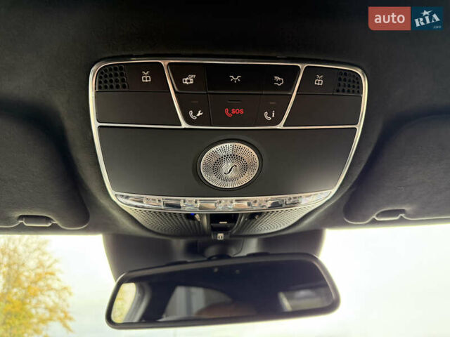 Чорний Мерседес С Клас, об'ємом двигуна 5.46 л та пробігом 120 тис. км за 39900 $, фото 70 на Automoto.ua