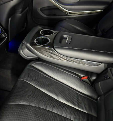 Чорний Мерседес С Клас, об'ємом двигуна 4.7 л та пробігом 122 тис. км за 33100 $, фото 89 на Automoto.ua