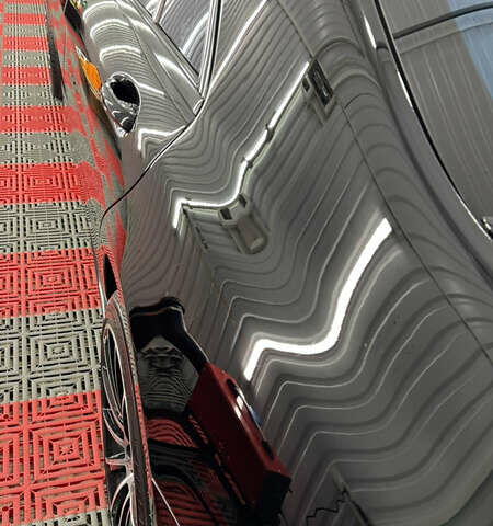 Чорний Мерседес С Клас, об'ємом двигуна 4.7 л та пробігом 122 тис. км за 33100 $, фото 91 на Automoto.ua