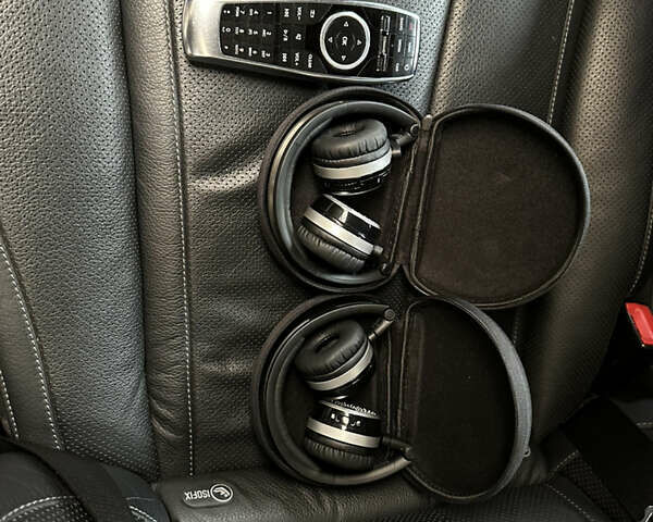 Мерседес С Класс 2014 в Днепре (Днепропетровске) на Automoto.ua Черный Мерседес С Класс, объемом двигателя 4.66 л и пробегом 199 тыс. км за 30000 $, фото 15 на Automoto.ua