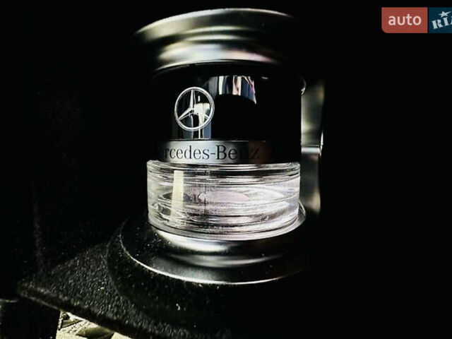 Чорний Мерседес С Клас, об'ємом двигуна 4.7 л та пробігом 122 тис. км за 33100 $, фото 1 на Automoto.ua