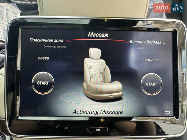 Черный Мерседес С Класс, объемом двигателя 5.98 л и пробегом 119 тыс. км за 69000 $, фото 54 на Automoto.ua