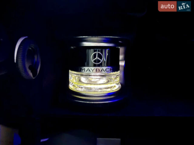 Черный Мерседес С Класс, объемом двигателя 2.99 л и пробегом 109 тыс. км за 45000 $, фото 83 на Automoto.ua