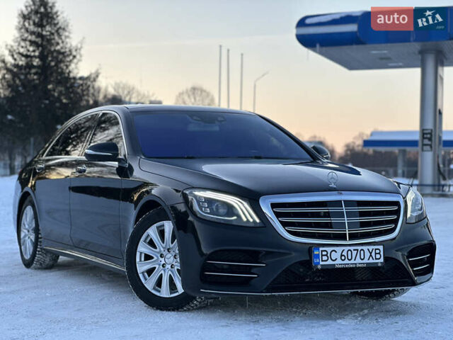 Черный Мерседес С Класс, объемом двигателя 2.14 л и пробегом 237 тыс. км за 38500 $, фото 50 на Automoto.ua