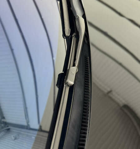 Черный Мерседес С Класс, объемом двигателя 4.66 л и пробегом 130 тыс. км за 30000 $, фото 29 на Automoto.ua