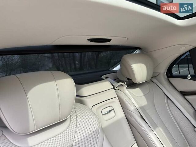 Мерседес С Класс 2015 в Хмельницком на Automoto.ua Черный Мерседес С Класс, объемом двигателя 2.99 л и пробегом 243 тыс. км за 42000 $, фото 52 на Automoto.ua