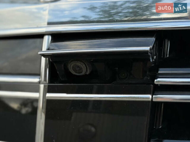 Чорний Мерседес С Клас, об'ємом двигуна 5.98 л та пробігом 89 тис. км за 215000 $, фото 36 на Automoto.ua