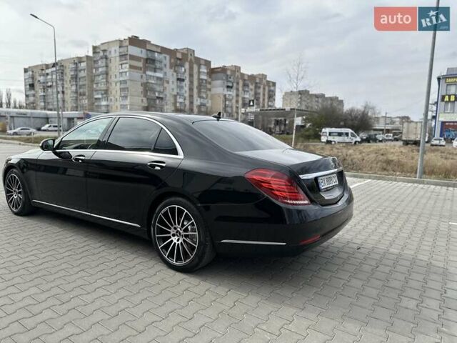 Мерседес С Класс 2015 в Хмельницком на Automoto.ua Черный Мерседес С Класс, объемом двигателя 2.99 л и пробегом 243 тыс. км за 42000 $, фото 91 на Automoto.ua