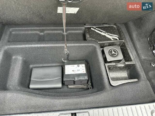Мерседес С Класс 2015 в Хмельницком на Automoto.ua Черный Мерседес С Класс, объемом двигателя 2.99 л и пробегом 243 тыс. км за 42000 $, фото 60 на Automoto.ua